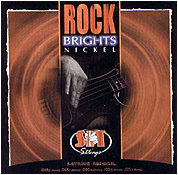SIT - Rock Brights Nickel - 40 / 95