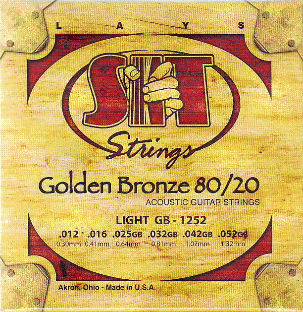 Golden Bronze - 11 / 50