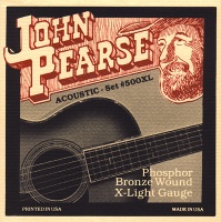 Phosphor Bronze - Acoustic Guitar - 10 / 47