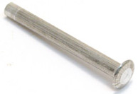0495-1635 - Perno fissaggio cerniera attacco vibrato - Alluminio