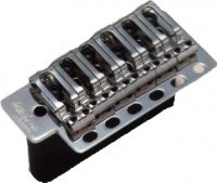 VSVG N - Ponte Tremolo per chitarra elettrica 6 viti - Nickel