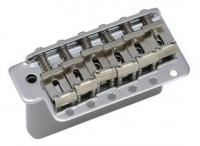 GE101T C - Ponte Tremolo 6 viti per chitarra elettrica tipo Strato