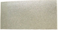 TDS-100 - Foglio adesivo carta vetro Diamantata - #100  