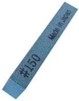 FSR-150 - Gomme abrasive finitura bordo tasti - Blu