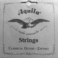 129C (Zaffiro) - Corde per chitarra classica - Normal