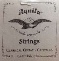 131C (Cristallo) - Corde per chitarra classica - Normal