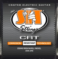 CS946 - Corde per chitarra elettrica - Nickel CRT Coated