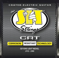 CS1046 - Corde per chitarra elettrica - Nickel CRT Coated