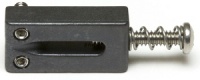 PS-8000-07 - Set di selle per chitarra elettrica tipo Strato & Tele - 7 corde