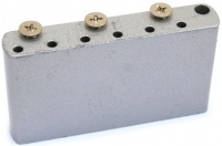 BP-0486-L00 - Blocco in acciaio per ponti tremolo tipo Strato Mancino