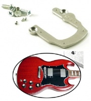 TP-3741-001 - Kit montaggio tremolo Bigsby B5 - Short-Tai