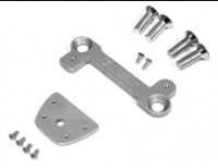 TP-3770-001 - Kit montaggio tremolo Bigsby B7 - Alluminio