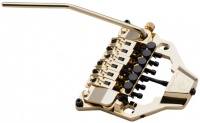 FRTX-03000 - Ponte Authentic Floyd Rose per chitarra elettrica - Serie FRX - Dorato