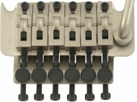 FRT-800K - Ponte Authentic Floyd Rose per chitarra elettrica - Serie Original - Satin Pearl