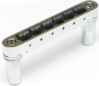 PS-8863-C0 - Ponte fisso per chitarra elettrica T-O-M - Cromato