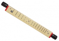 8051 Neck relief sanding beam-fine adjustable - Barra per relief tastiera - Doppia regolazione