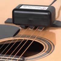 GTR3G-E Guitar - Enfatizzatore di Frequenze Vibrante per chitarra acustica