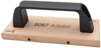 8067 - Fret Beveler - Supporto il legno per lime smusso tasti