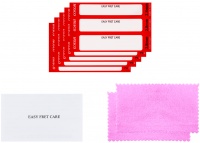 H-EFC-R28 Easy Fret Care Refill Pack - Set Ricarica per la pulizia dei tasti - Jumbo Size