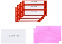 H-EFC-R24 Easy Fret Care Refill Pack - Set Ricarica per la pulizia dei tasti - Medium Size