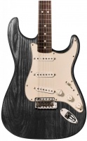 480049112 Tint Black - Colorante Concentrato per chitarra elettrica - Nero