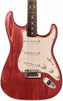 480053112 Tint Red - Colorante Concentrato per chitarra elettrica - Rosso