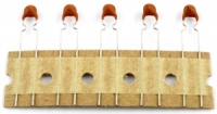 EP-0057-000 - Set 5 Condensatori Ceramici - ,001 F