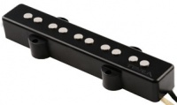 VR-B2 B - Pick Up per basso elettrico 5 corde tipo Jazz Bass - Ponte Nero