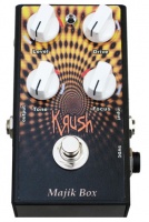 KD 1 Krush Distortion - Pedale distorsore - Munky Korn Signature