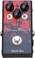 BB1 Body Blow - Pedale Overdrive