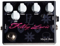 FL1 Filthy Lucre - Pedale Overdrive