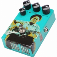 B-408 - Pedale Phaser Analogico