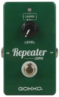GK-27 Repeater Looper - Pedale Effetto