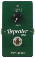 GK-27 Repeater Looper - Pedale Effetto