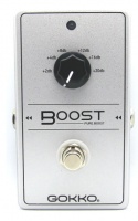 GK-44 Boost - Pedale Effetto