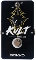 GK-28 Kult Noise Gate - Pedale Effetto