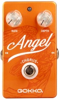 GK-23 Angel Chorus - Pedale Effetto