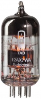 TAD-12AX7WA-R - Valvola Pre TAD Premium Selected