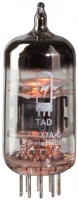 TAD-12AX7A-C - Valvola Pre TAD Premium Selected