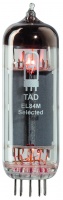 TAD-EL84M - Valvola Finale TAD Premium Matched