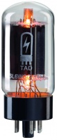 TAD-6L6WGC STR - Valvola Finale TAD Premium Matched