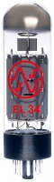EL34 - Valvola Finale JJ Electronic