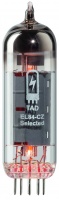 TAD-EL84 Cz - Valvola Finale TAD Premium Matched