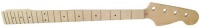 PB 001 - Manico per basso elettrico tipo Precision Bass 4 corde