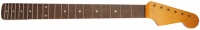 SN 002 Yellow21 - Manico per chitarra elettrica tipo tipo Strato Vintage