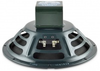 P 10 Q 8 Ohm - Altoparlante per amplificatori per chitarra - 10'' 40W AlNiCo