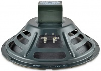 P 12 R 8 Ohm - Altoparlante per amplificatori per chitarra - 12'' 25W AlNiCo