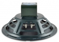 P 10 R 8 Ohm - Altoparlante per amplificatori per chitarra - 10'' 25W AlNiCo
