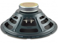 C 12 Q 8 Ohm - Altoparlante per amplificatori per chitarra - 12'' 35W Ceramico