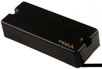 Corona-4SC - Pick Up Humbucker per basso elettrico 4 corde - Nero